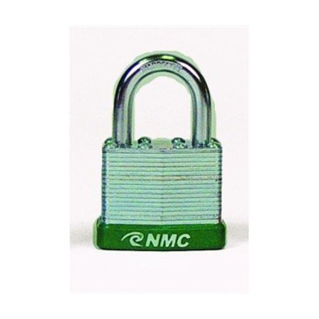 NMC Green 3/4 Shackle Clearance APSG